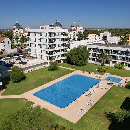 Centralgarve - Elegant And Cosy Studio In The Heart Of Vilamoura - Aldeia Do Mar T0 Экстерьер фото