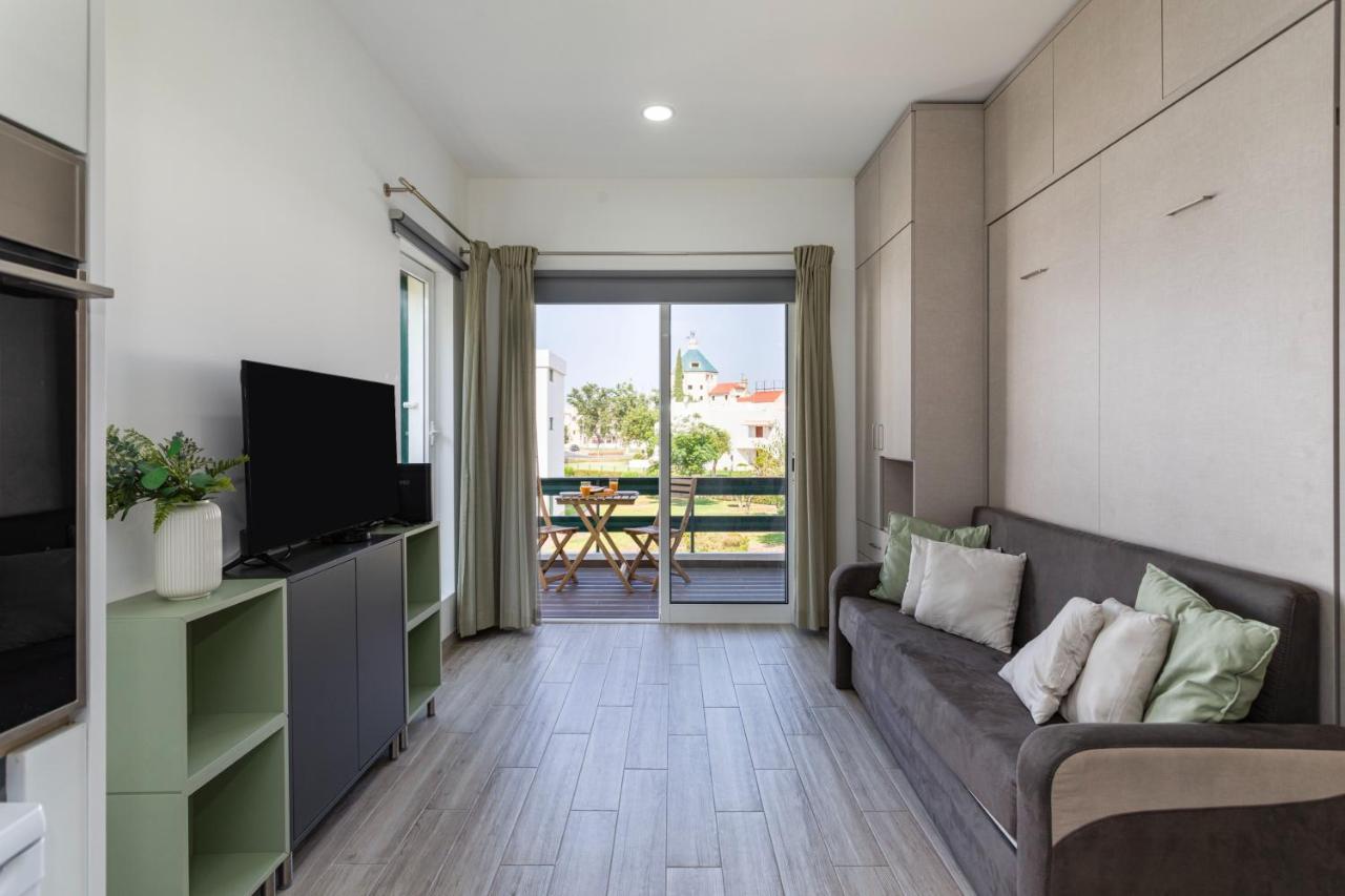 Centralgarve - Elegant And Cosy Studio In The Heart Of Vilamoura - Aldeia Do Mar T0 Экстерьер фото