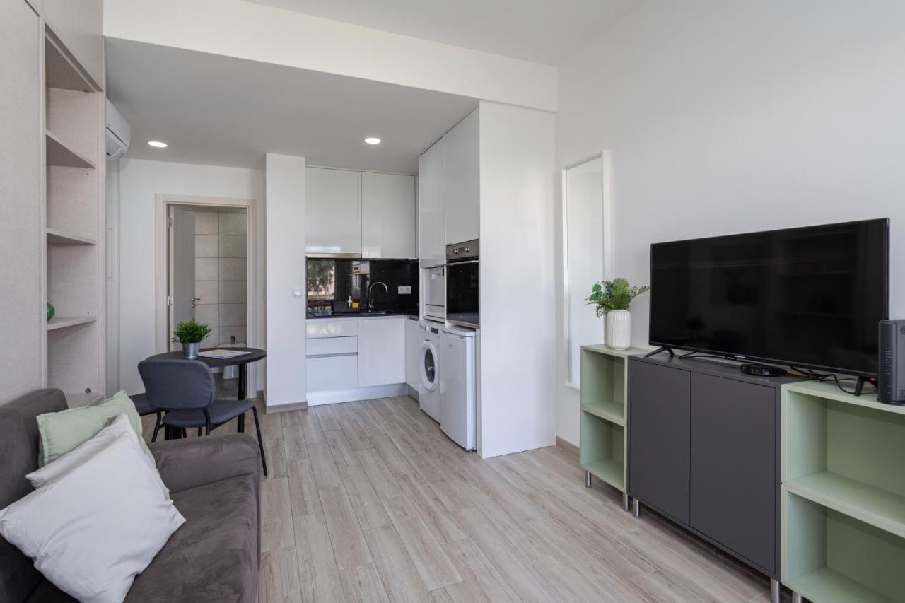 Centralgarve - Elegant And Cosy Studio In The Heart Of Vilamoura - Aldeia Do Mar T0 Экстерьер фото