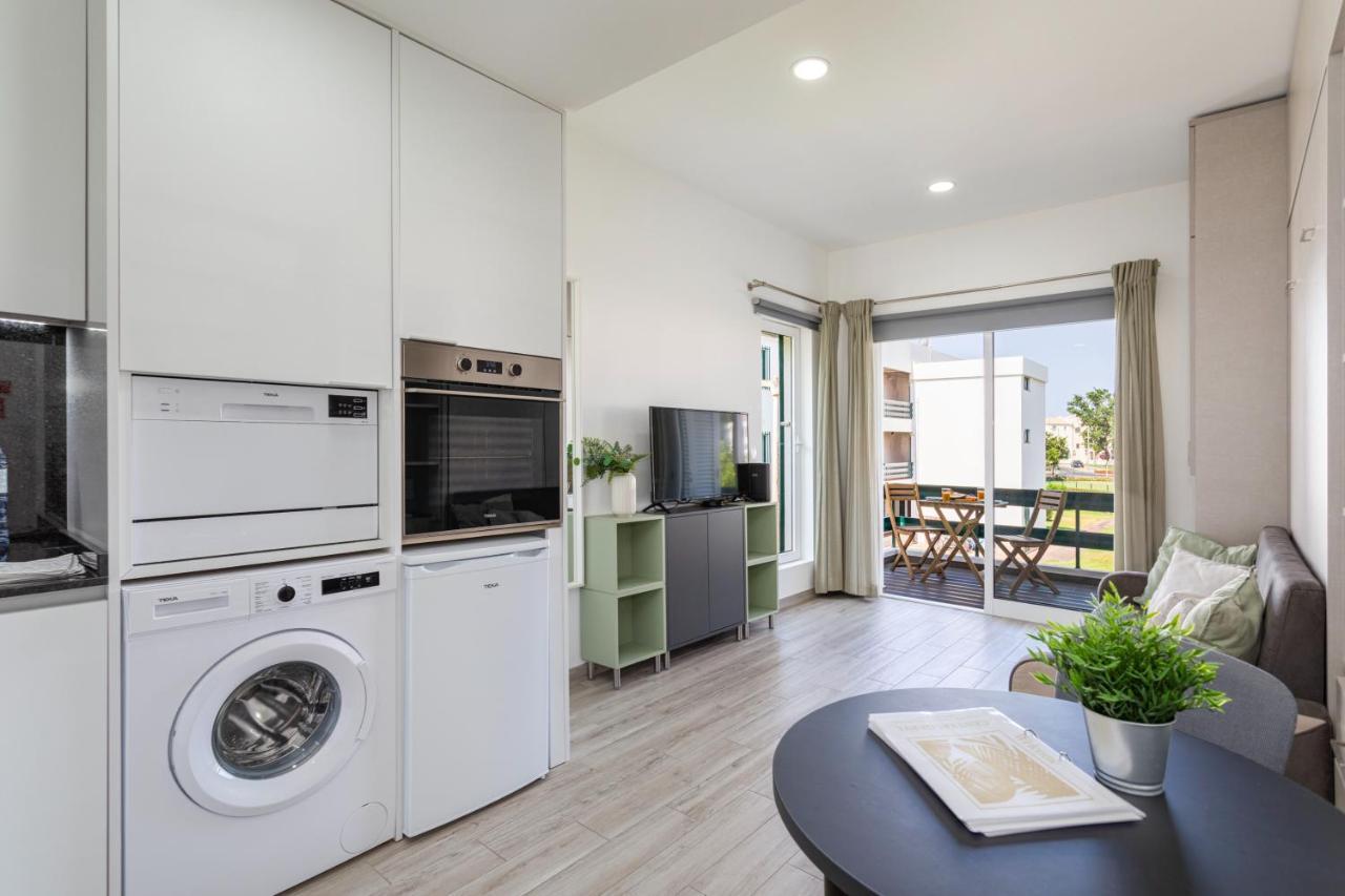 Centralgarve - Elegant And Cosy Studio In The Heart Of Vilamoura - Aldeia Do Mar T0 Экстерьер фото