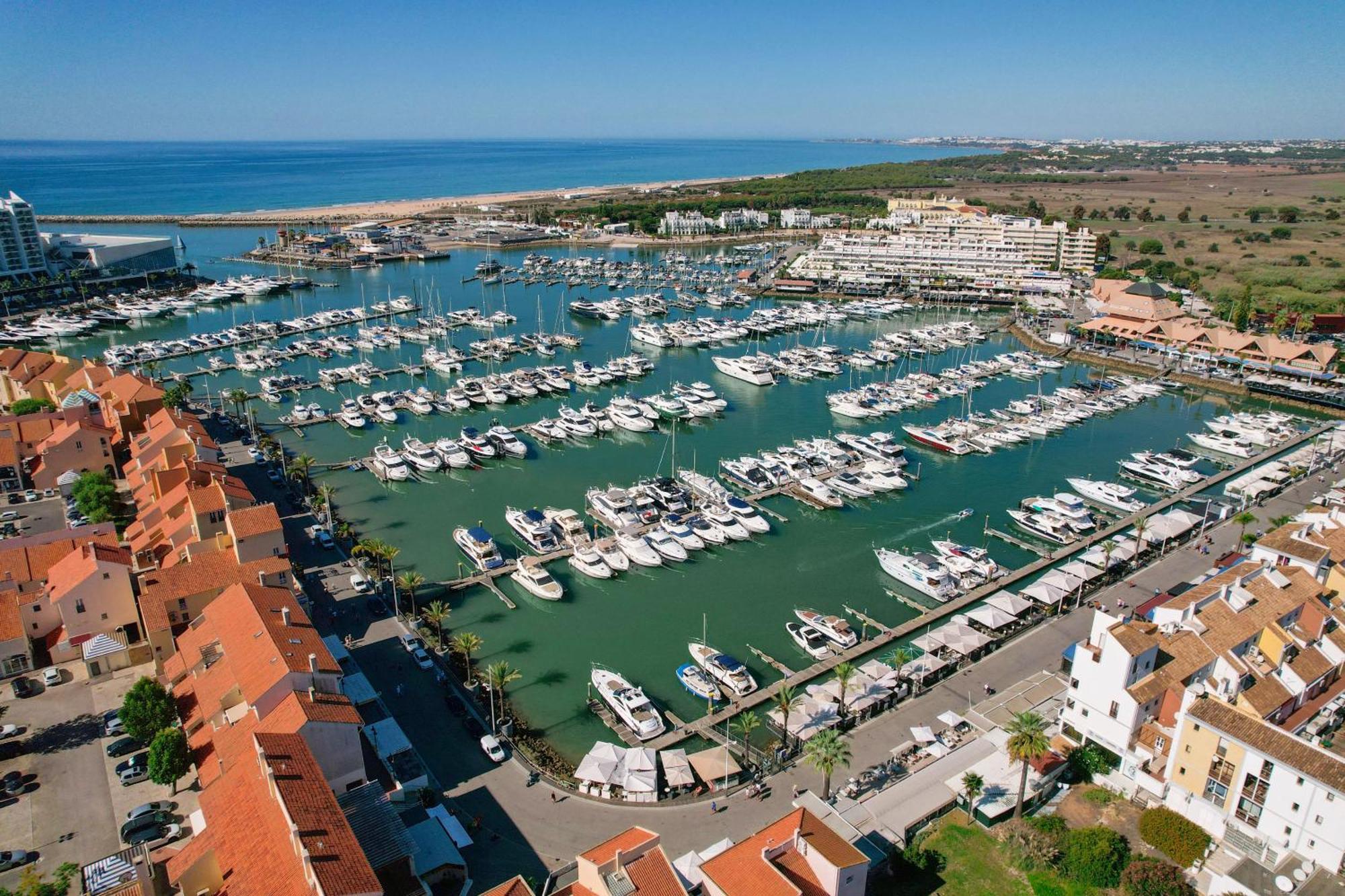 Centralgarve - Elegant And Cosy Studio In The Heart Of Vilamoura - Aldeia Do Mar T0 Экстерьер фото