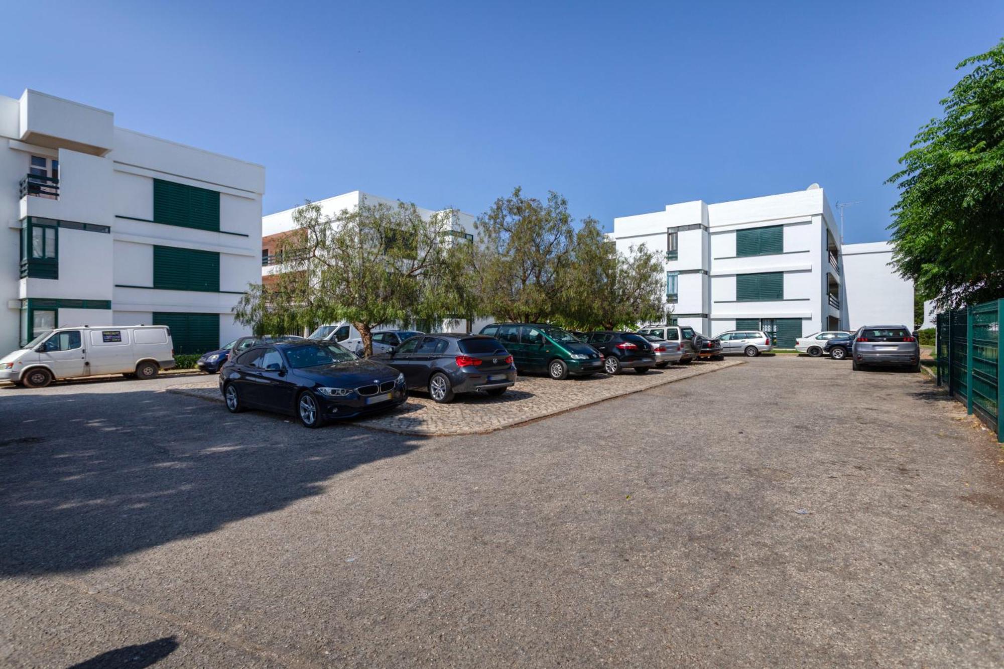 Centralgarve - Elegant And Cosy Studio In The Heart Of Vilamoura - Aldeia Do Mar T0 Экстерьер фото